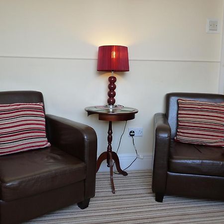 Cornerways Guest House Llandudno Exterior foto