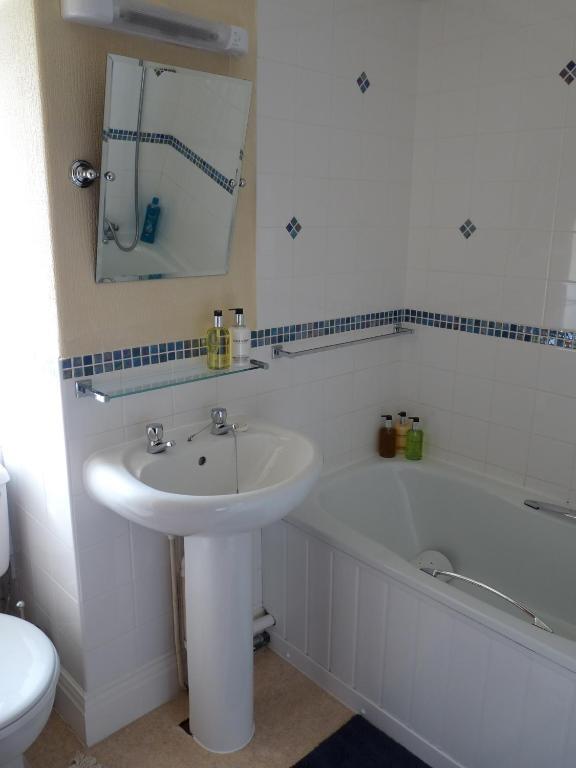 Cornerways Guest House Llandudno Habitación foto