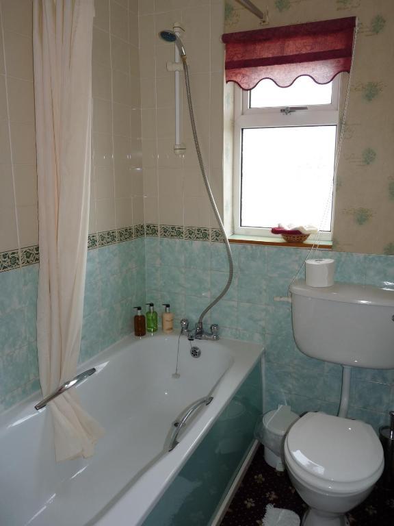 Cornerways Guest House Llandudno Habitación foto